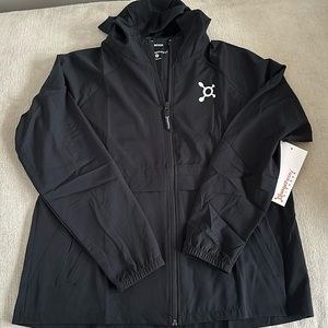 NWT Orangetheory Run Jacket